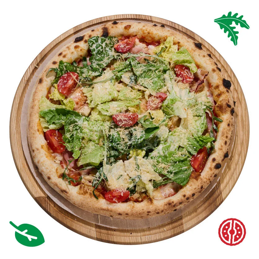 PizzaBoxфіо ді Цезаріні