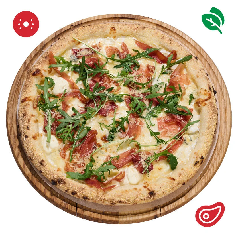 PizzaBoxмPizzaBox Італьяно