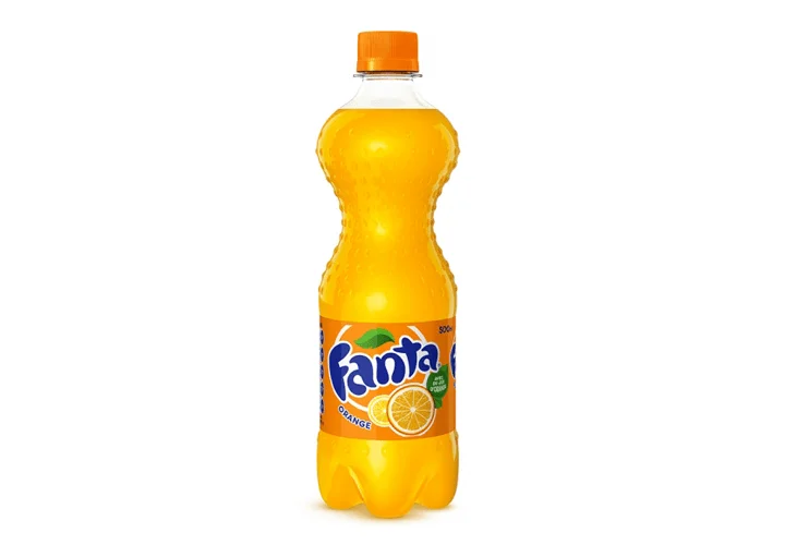 Напій Fanta 0,5 л