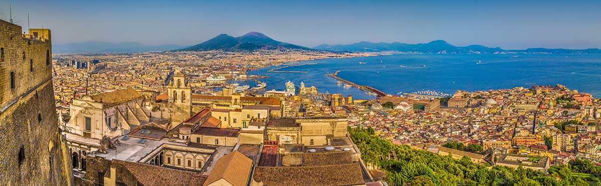 Подорож у Неаполь 1 naples attractions Без категорії