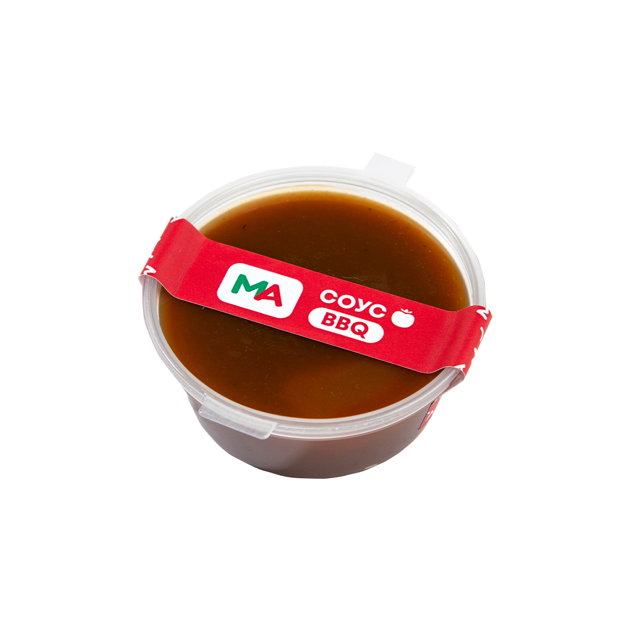 Соус BBQ