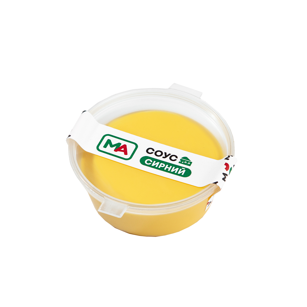 Соус Сирний