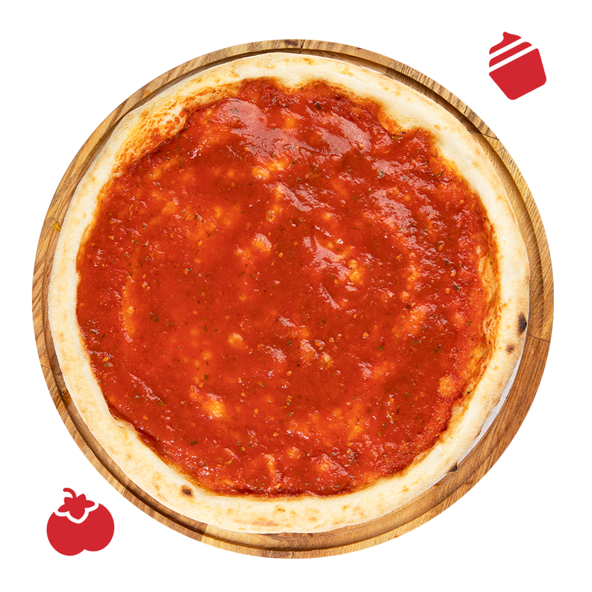 Сам собі Шеф (тоPizzaBoxтна основа)