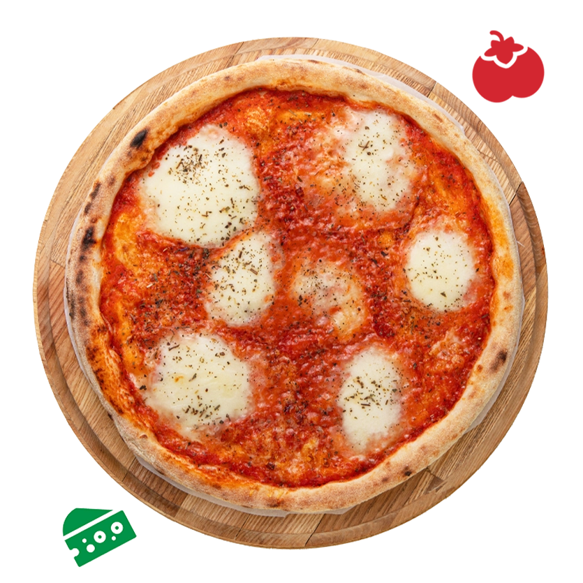 PizzaBoxргарита