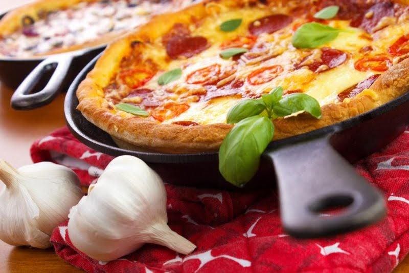 Як приготувати піцу вдоPizzaBox: покрокові рецепти. 7 j7 Без категорії