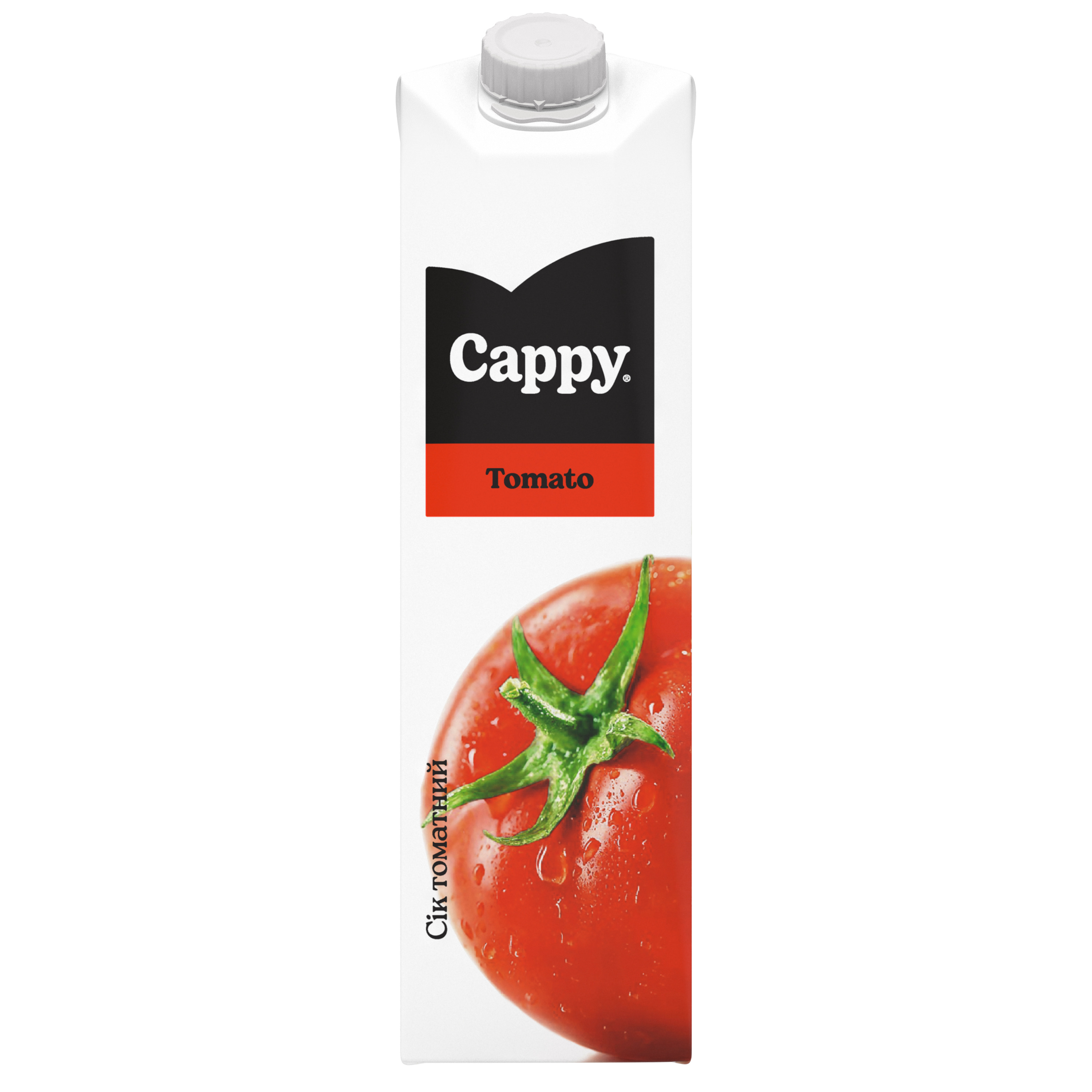 Сік Cappy ТоPizzaBoxт 1 л